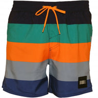 Vert Solid Colour Swim Shorts, Blue Heaven-O'Neill-UNDERU