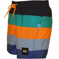 Vert Solid Colour Swim Shorts, Blue Heaven-O'Neill-UNDERU