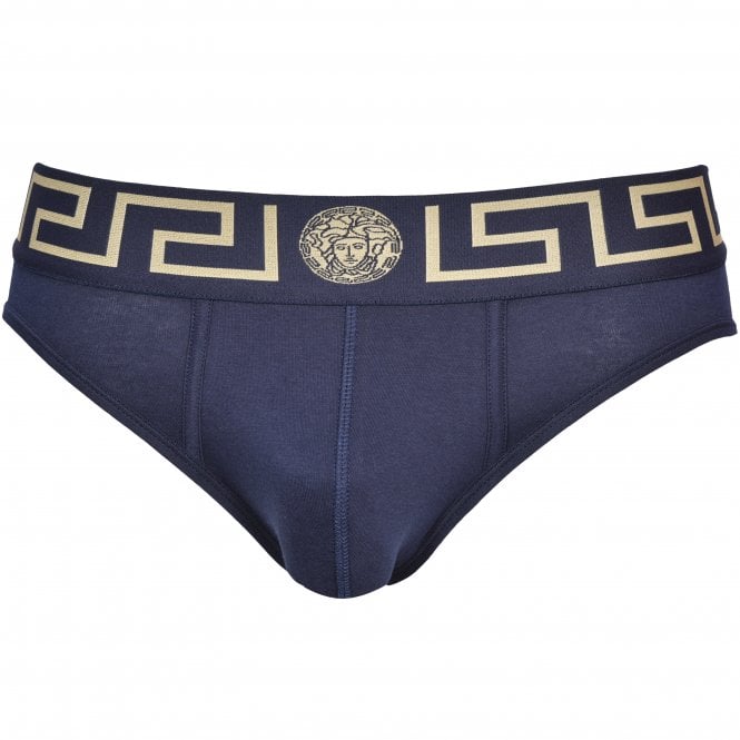 Ristefsky Macheda Low Rise Stripe Briefs RM UW11 10 mens underwear