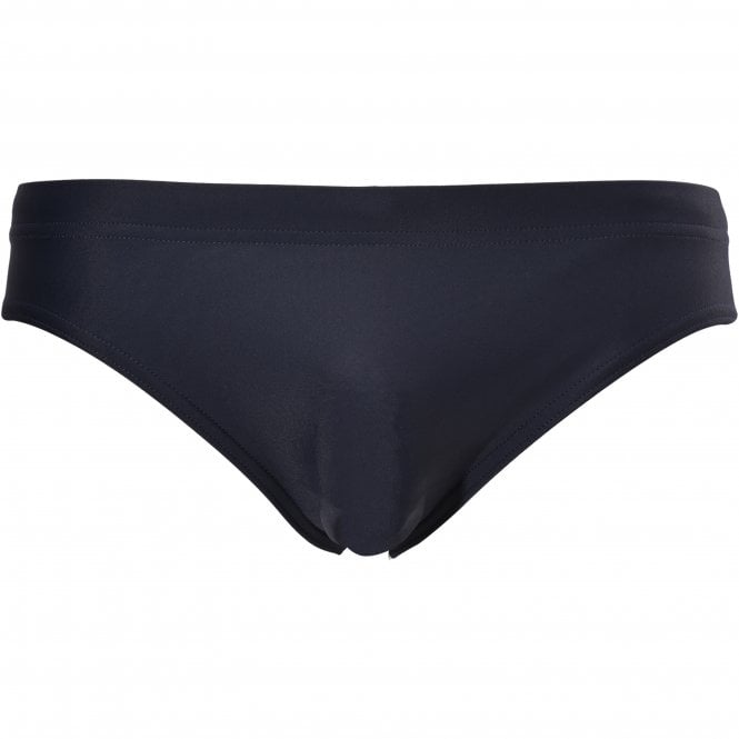 Jockey Men's Sport Swim Briefs, Dark Navy