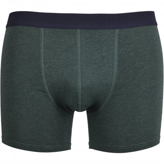 BN3TH Classic Boxer Briefs (Heather Green, XX-Large) 