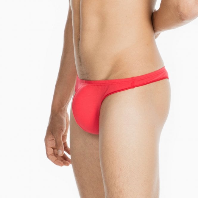 Freddy G-String, Red-HOM-UNDERU